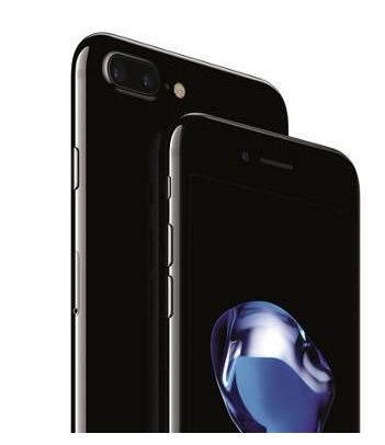 iPhone 7成Q2全球最受欢迎智能手机 三星紧随其后
