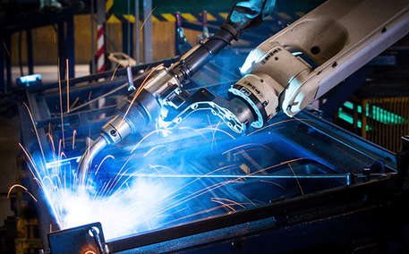 智能制造成主攻方向,“机器换人”正在成为趋势