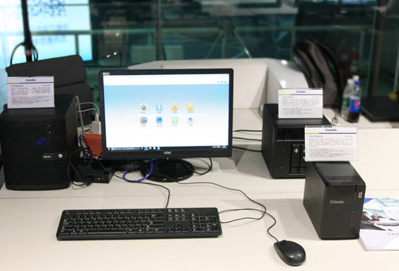 未来几年存储市场的年复合增长率必将更快