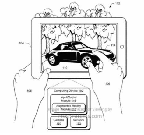 被你忽略的上一周，AR/VR行业发生了这些大事! 2017-08-21 23:51
