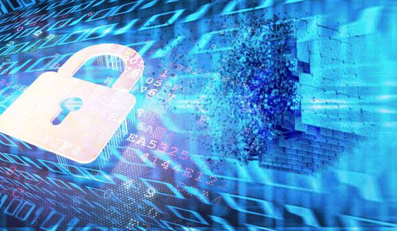 信息安全板块局部活跃