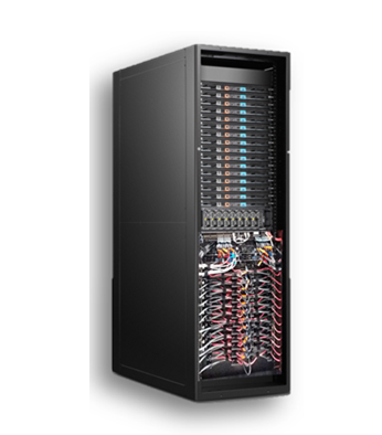 2017开放数据中心峰会亮点之:ODCC将发布“天蝎3.0--存储解耦合方案”