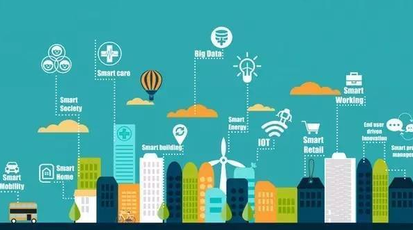 开州建设“智慧城市”提升市民满意度