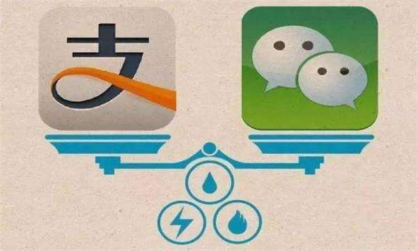阿里巴巴被科技大V踢爆抄袭, 支付宝向微信正式道歉