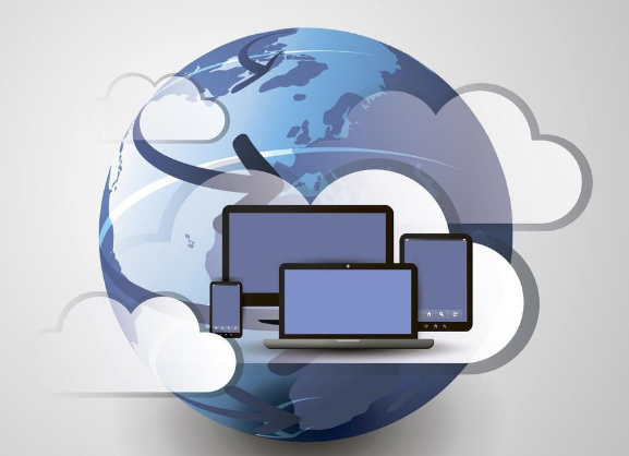 2017年国内云计算给我们带来哪些新产品