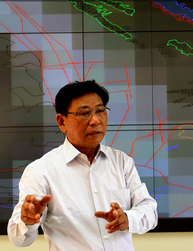 两院院士在肥发出大数据安全警示