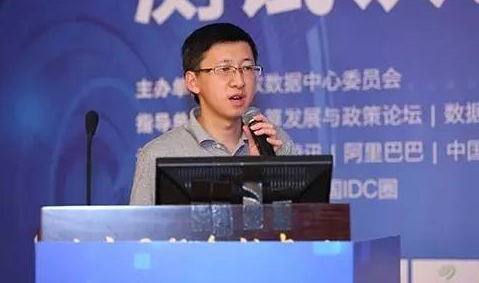 刘星海:云计算时代的服务器开发和验证