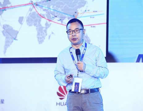 阿里巴巴周明:数据中心白盒化只是开始