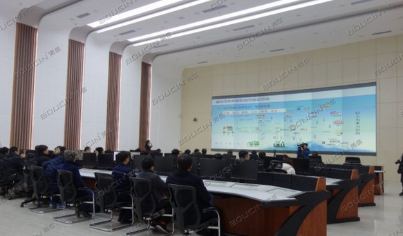 我国新型智慧城市建设关键之年 面临三大问题