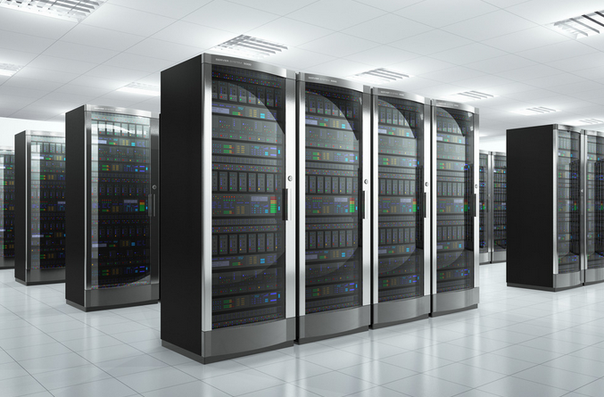 枣庄市鲁南大数据中心主体建成,将助推智慧城市的转型