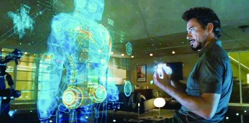 商业大亨转型高科技 AR/VR如何实现