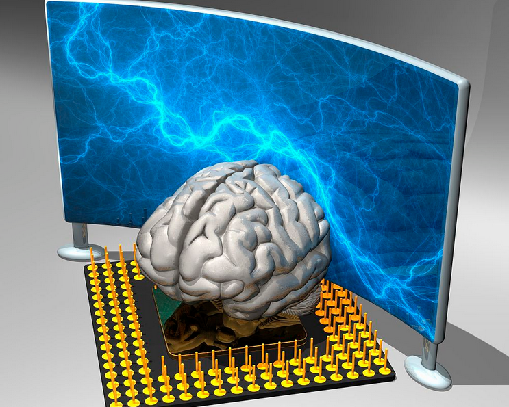 中电观察|“人工智能+能源互联网”前景可期