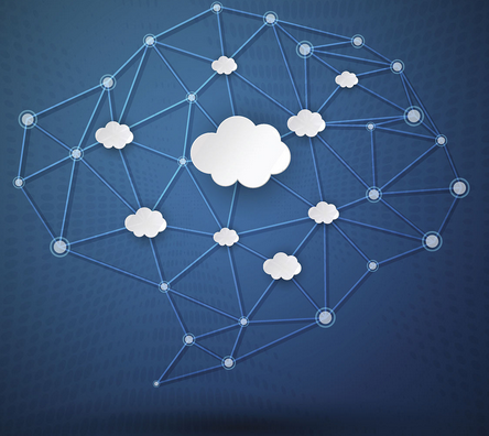 “用云量”堪比“用电量” 云计算潜力待挖掘