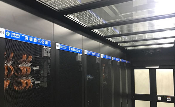 运营两周年 湖北移动襄阳云计算中心成为华中最大IDC数据中心