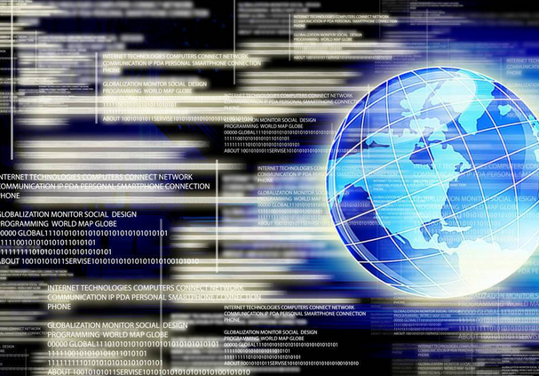 中业兴融重视信息安全 营造健康金融科技生态圈