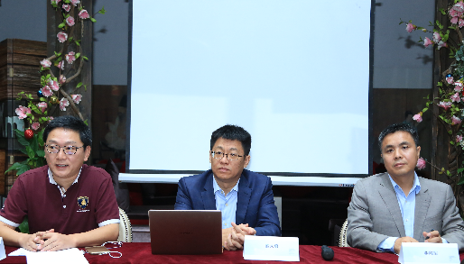 华为全联接大会9月5日召开 将发布人工智能云服务