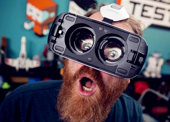 Kopin二季营收飙升AR/VR的收获季节来临?