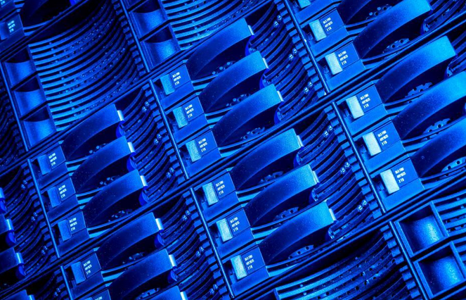 心跳检测技术是数据中心网络的命脉