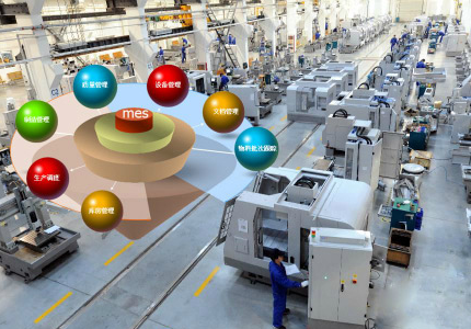 “机器换人”技术工人将被替代?