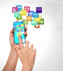 移动互联网时代,给社会发展和商业带来很大的改变