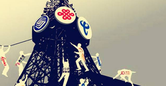 　饿了吗将百度外卖收入囊中，互联网外卖市场将上演“AT”相争？