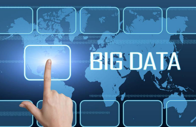 大数据助推服装个性化定制,形成了C2M的商业模式。