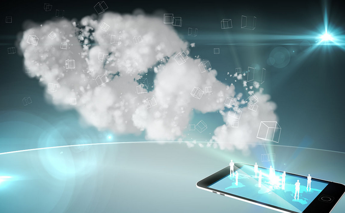 云计算买家指南着眼于四大IaaS供应商:解析医疗的7大解决方案