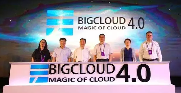 大云4.0亮相，中国移动在云计算市场优势何在？