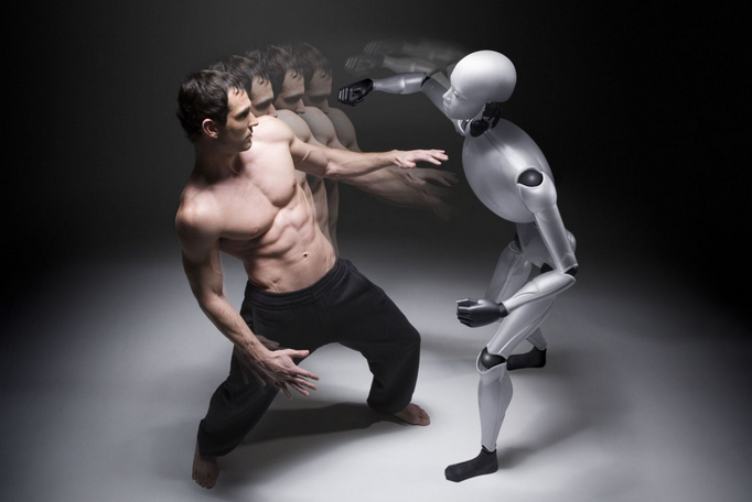 人工智能产业化的“红与黑”