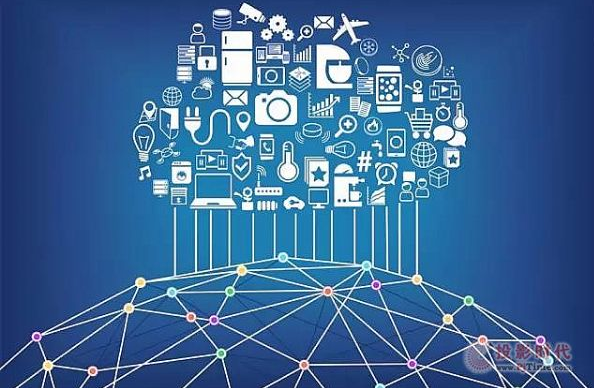 智慧城市概念崛起 安防智能化爆发出巨大潜力!