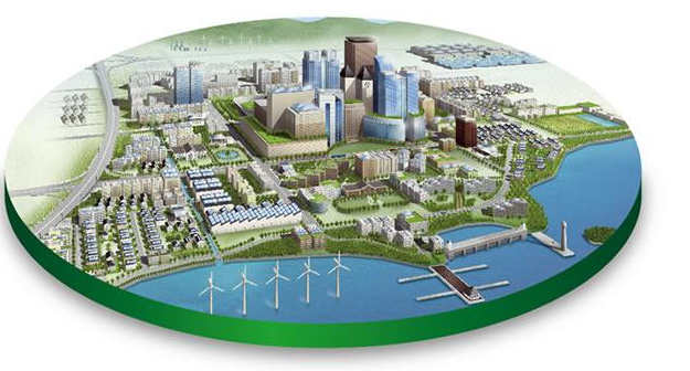 李骏：SVSC将是未来城市高效移动出行的重要解决方案