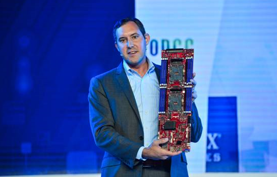 什么方案能给数据中心升级降低44%成本？