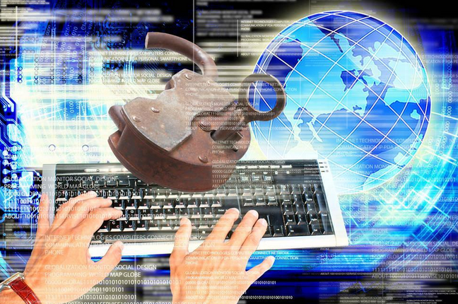 百度深入分析上半年信息安全治理的方案与结果