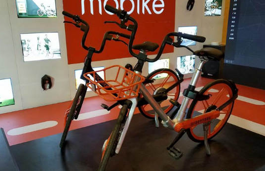 易观7月数据:摩拜以稳健增长的优势位居首位,ofo则出现下滑居行业第二位