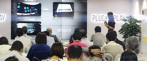 看中科视拓最新视觉领域应用，SeeTaaS平台的人脸识别引擎、通用视觉引擎均已落地多家合作单位