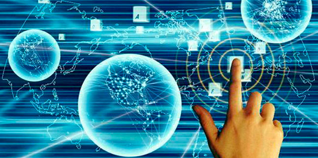 习近平：没有电子政务，就没有真正的电子商务