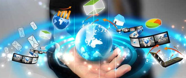 移动互联网点亮“东方之珠”