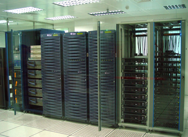 瑞典北部最大的数据中心运营商计划扩建数据中心