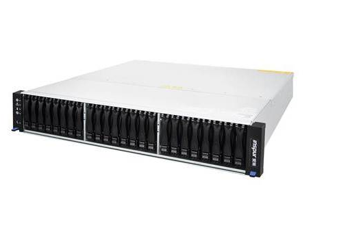 展现领导厂商风采 新华三计算与存储新品“要你好看”