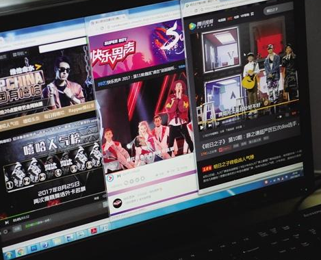 互联网时代的未来偶像：从电视台到互联网的偶像再“造”