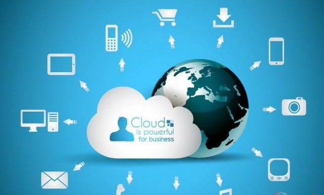 王文京：用友将继续加大云计算的投入, 用友云计算方面的收入会逐步增加