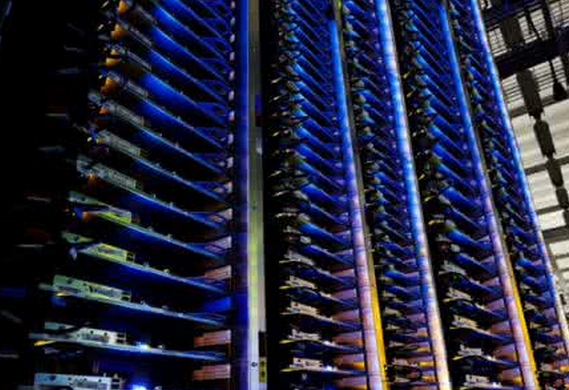 没有数据中心的景区不是一流的景区