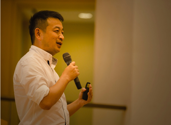 携程梁建章：人工智能无法触及创新的本质