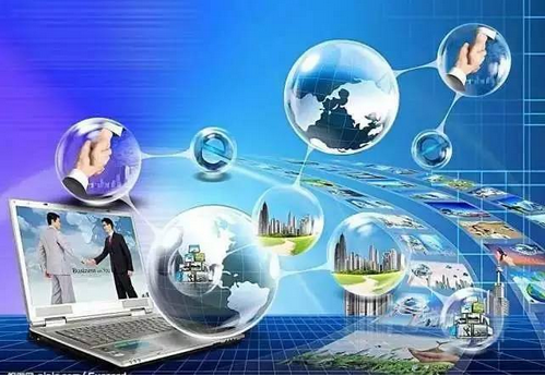 互联网“中国模式”正被海外市场速传播和复制