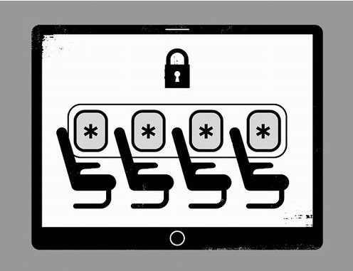 数据安全在路上