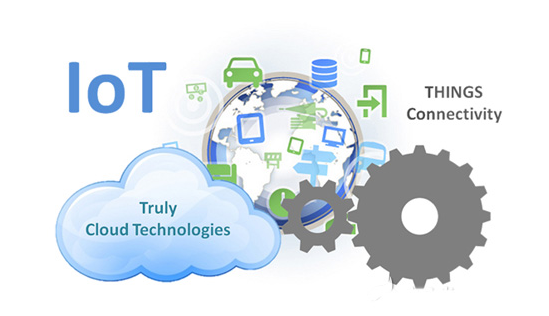 2017世界物联网博览会9月亮相无锡