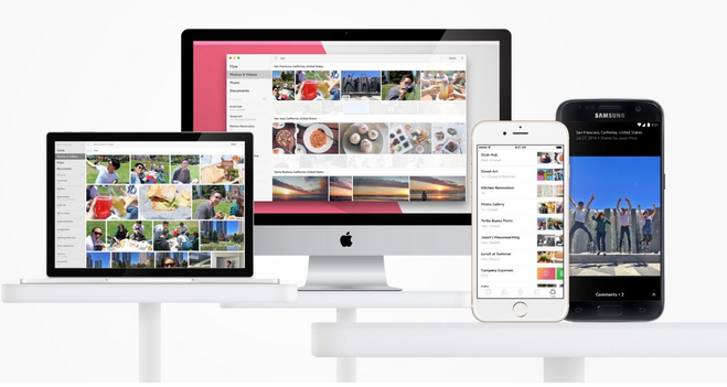 西部数据收购云存储服务公司 Upthere