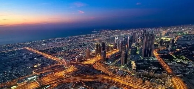 高邮智慧城市产业园开工