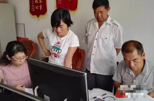 桂东:专项督查“互联网+监督”工作