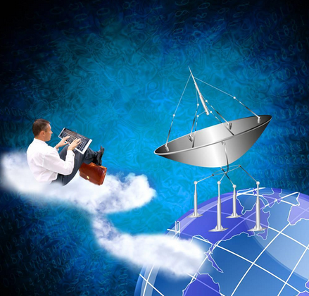 “下一代互联网智慧城市研究中心”在庄河成立